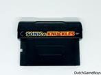 Sega Megadrive - Sonic & Knuckles, Games en Spelcomputers, Games | Sega, Verzenden, Gebruikt