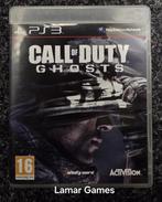 Call of Duty Ghosts (ps3 tweedehands game), Ophalen of Verzenden, Nieuw