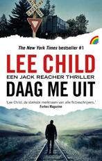 Daag me uit 9789041716286 Lee Child, Verzenden, Zo goed als nieuw, Lee Child