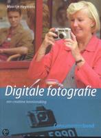 Digitale fotografie / PC-abc 9789043902946 M. Heymans, Verzenden, Zo goed als nieuw, M. Heymans