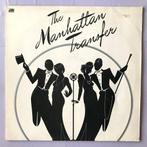 Manhattan Transfer – The Manhattan Transfer (12-Vinyl-LP), Ophalen of Verzenden