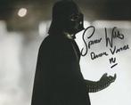 Star Wars: Rogue One - Signed by Spencer Wilding (Darth, Verzamelen, Nieuw