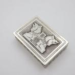 Boris - Doos - .925 zilver