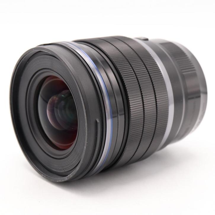 Olympus MFT 17mm F/1.2 ED PRO M.Zuiko Digital | Occasion, Audio, Tv en Foto, Foto | Lenzen en Objectieven, Ophalen of Verzenden