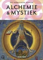 Alchemie & mystiek 9783822851357 Alexander Roob, Boeken, Verzenden, Gelezen, Alexander Roob