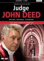 Judge John Deed series 6 (dvd tweedehands film), Ophalen of Verzenden, Nieuw in verpakking