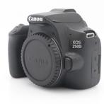 Canon EOS 250D body | Tweedehands, Audio, Tv en Foto, Verzenden, Zo goed als nieuw, Canon