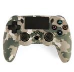 Gembird controller draadloos playstation 4 5 PS4 + PS5 *camo, Games en Spelcomputers, Verzenden, Nieuw