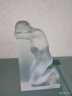 Lalique - Boekensteunen - Dromerij - Kristal