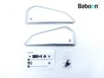 Tank Cover Honda CB 650 R 2021-2023 (CB650RA) Set, Motoren, Verzenden, Gebruikt