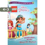 LEGO Disney Princess 2 / LEGO 9789030506645 Laura Buller, Verzenden, Zo goed als nieuw, Laura Buller