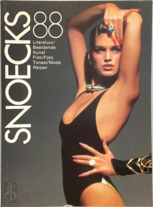 Snoecks / 88, Livres, Langue | Langues Autre, Envoi