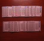 2022/23 Topps [Lot 100 cards] Haaland Most goals in the, Nieuw