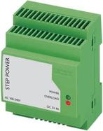Phoenix Contact STEP Gelijkstroomvoeding 24V | 2868648, Verzenden, Nieuw