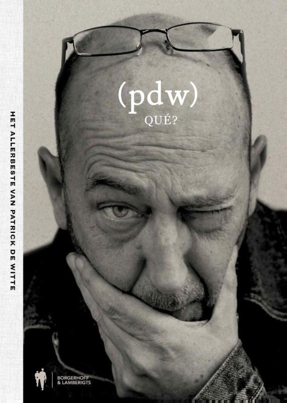 Que? 9789089314406, Boeken, Filosofie, Zo goed als nieuw, Verzenden