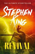 Revival 9781444789218 Stephen King, Boeken, Verzenden, Gelezen, Stephen King