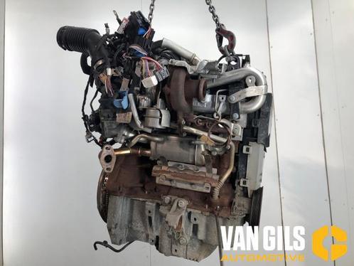 Motor Renault Megane O307575, Auto-onderdelen, Motor en Toebehoren