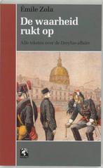 De waarheid rukt op 9789058480224 Emile Zola, Livres, Verzenden, Emile Zola