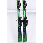 149 skis HEAD SUPERSHAPE e-MAGNUM, grip walk, worldcup sand, Sport en Fitness, Skiën en Langlaufen, Verzenden, Nieuw, Head