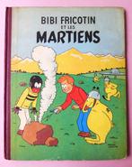 Bibi Fricotin T2 - Bibi Fricotin et les Martiens - C - 1