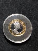 Gibraltar. 75 ECUs 1996 (Zonder Minimumprijs)