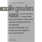Gouden kooi 9789010026736 Sloan Wilson, Boeken, Verzenden, Gelezen, Sloan Wilson