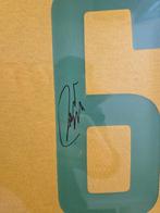 Brazil - Roberto Carlos - Maillot de football, Collections