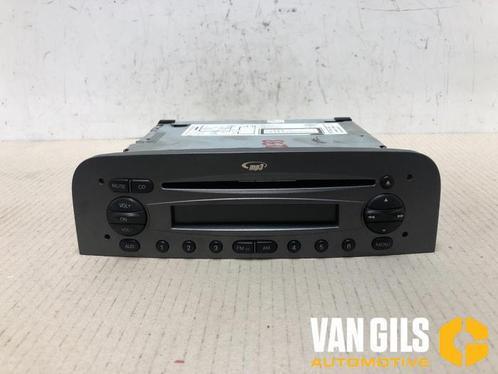 Radio CD Speler Alfa Romeo 147 O245247, Auto-onderdelen, Elektronica en Kabels