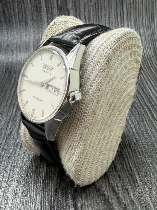 Tissot - Visodate - Sans prix de réserve - Homme - 2010-2020, Bijoux, Sacs & Beauté, Montres | Hommes