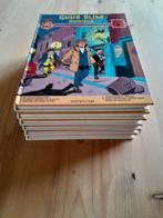 Guus Slim - Omnibus - complete reeks HC - 6 Album - Eerste, Nieuw