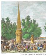 Italië - Mantova, Lombardije; Vernet / Couché - Fete de, Boeken, Nieuw