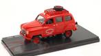 Accurate Scale Model 1:43 - 1 - Model bestelwagen - Renault