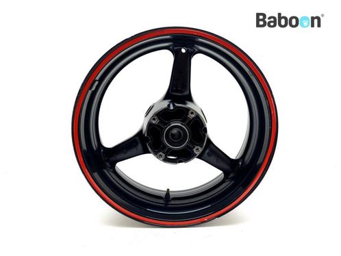 Achterwiel Honda CBR 1000 RR Fireblade 2008-2009 (CBR1000RR, Motoren, Onderdelen | Honda, Gebruikt, Verzenden