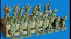 Icoon - Airfix US American Marines en Matchbox Desert, Nieuw