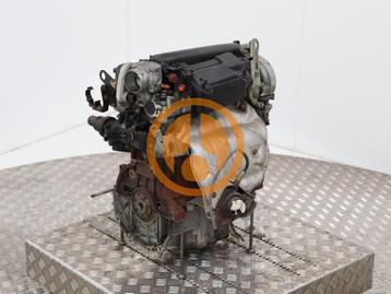 Moteur K4M812 RENAULT GRAND SCENIC II MEGANE II MEGANE II A beschikbaar voor biedingen