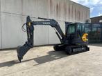 Veiling: Rupsgraafmachine Volvo EC55D Diesel 2017, Zakelijke goederen, Machines en Bouw | Kranen en Graafmachines, Ophalen