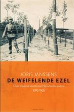 De weifelende ezel 9789077503553 J. Janssens, Verzenden, Gelezen, J. Janssens