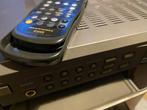 Marantz - SR 1040 Récepteur multicanaux à semi-conducteurs, Nieuw