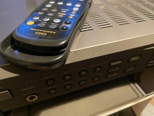 Marantz - SR 1040 Récepteur multicanaux à semi-conducteurs, Audio, Tv en Foto, Radio's