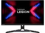 Lenovo -  27 Inch Qhd Ips (in-plane Switching) - Raven Black, Computers en Software, Monitoren, IPS, Verzenden, Nieuw, In hoogte verstelbaar
