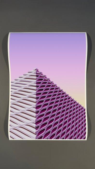 Téber - Open Wounds, Antiek en Kunst, Kunst | Designobjecten