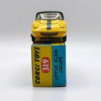 Corgi 1:43 - Voiture miniature - Corgi Toys 319 Lotus Elan, Hobby en Vrije tijd, Nieuw