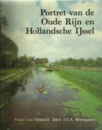 PORTRET VAN OUDE RIJN EN HOLLANDSE IJSSEL 9789062551583, Verzenden, Boomgaard