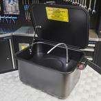 Datona Ontvetterbak - 8 liter - Datona - Zwart, Doe-het-zelf en Bouw, Ophalen of Verzenden, Nieuw