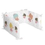 Bedbumper Dancing | Happynois, Verzenden, Nieuw