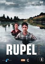 Rupel (4DVD), Verzenden