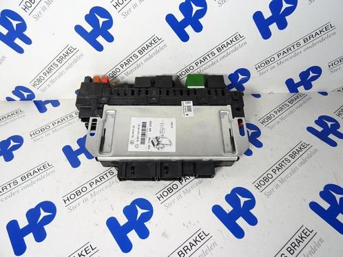 SAM module A 027 545 4532 o.a: S-klasse w220, Auto-onderdelen, Elektronica en Kabels, Gebruikt, 3 maanden garantie, Mercedes-Benz