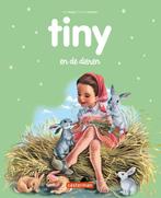 Tiny Hartendiefjes 0 - Tiny en de dieren 9789030372080, Gilbert Delahaye, Marcel Marlier, Verzenden