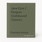 Jane Eyre / Penguin Clothbound Classics 9780141040387, Verzenden, Gelezen, Charlotte Bronte