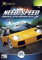 Need for Speed Hot Pursuit 2 (Xbox Original Games), Ophalen of Verzenden, Zo goed als nieuw